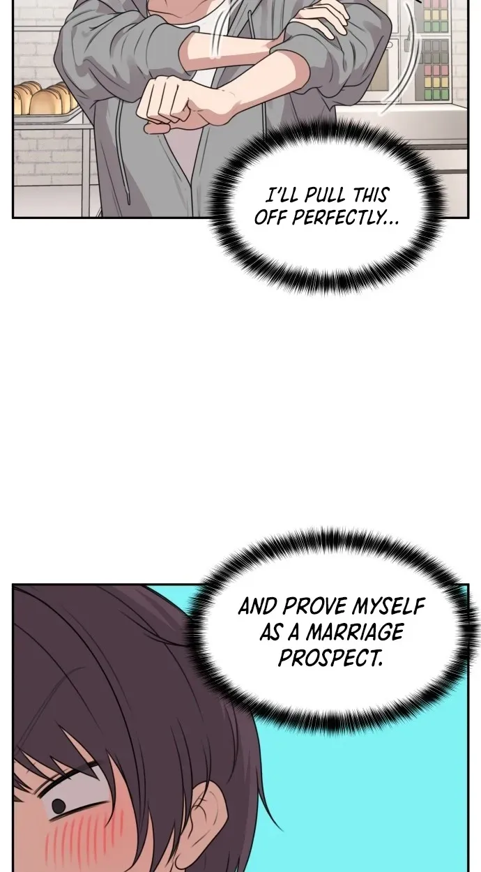 Read I Can’t Handle the Young Master chapter 60 image 12 on Lezhin