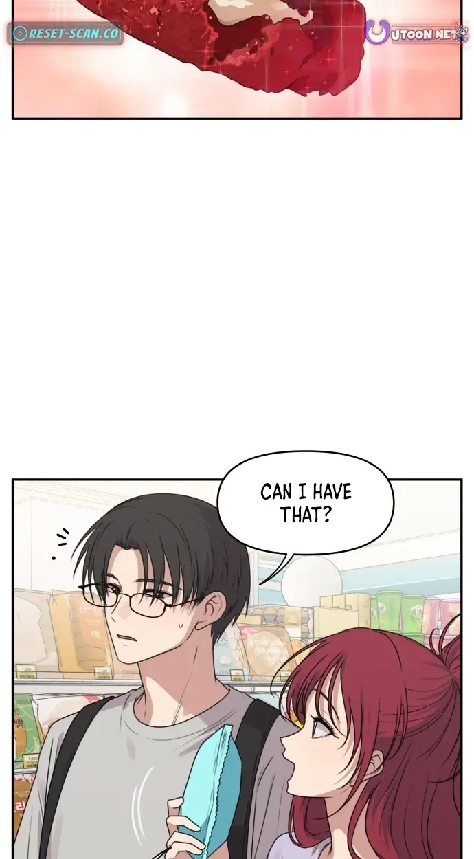 Read I Can’t Handle the Young Master chapter 60 image 14 on Lezhin