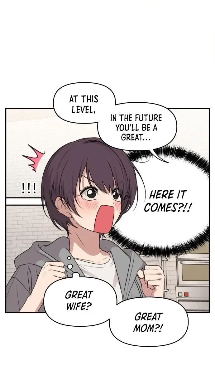 Read I Can’t Handle the Young Master chapter 60 image 19 on Lezhin