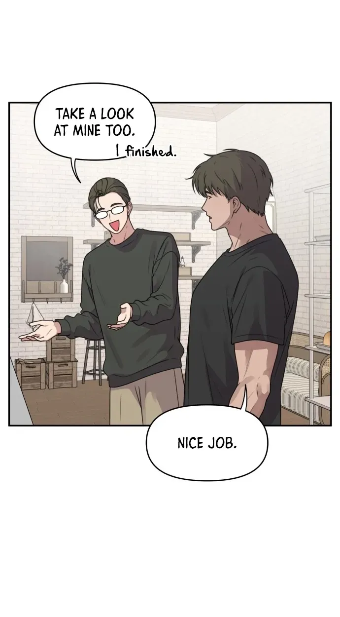 Read I Can’t Handle the Young Master chapter 60 image 21 on Lezhin