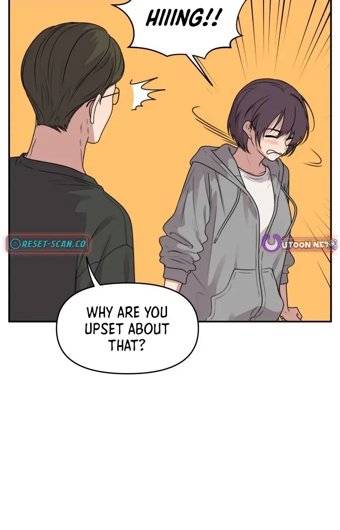 Read I Can’t Handle the Young Master chapter 60 image 24 on Lezhin