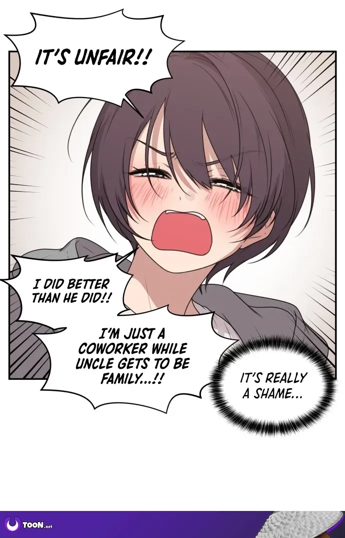 Read I Can’t Handle the Young Master chapter 60 image 25 on Lezhin