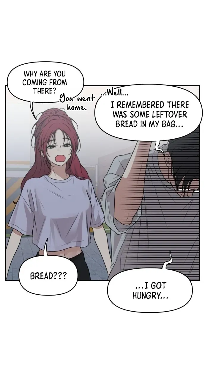 Read I Can’t Handle the Young Master chapter 60 image 3 on Lezhin