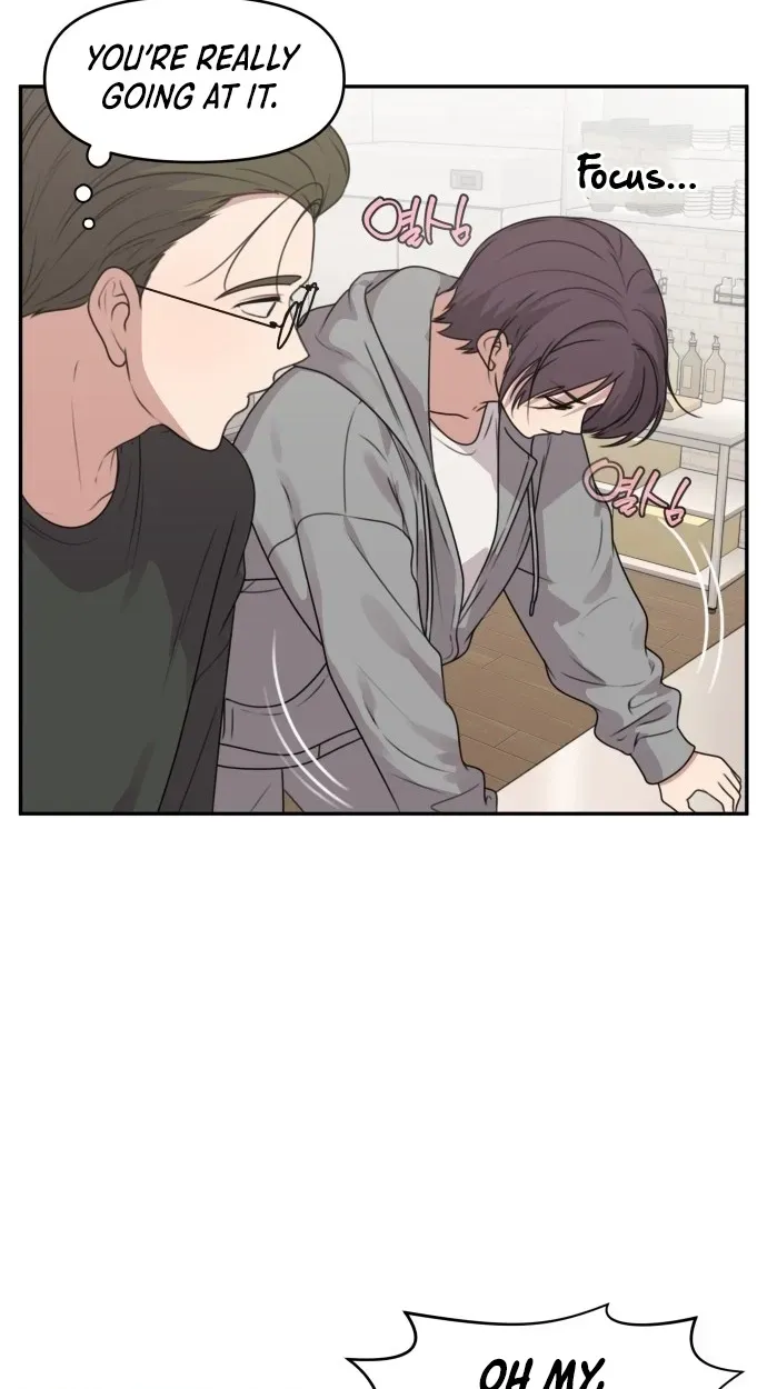 Read I Can’t Handle the Young Master chapter 60 image 6 on Lezhin