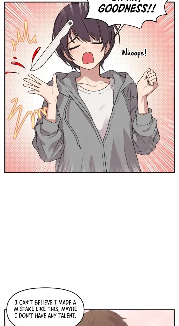 Read I Can’t Handle the Young Master chapter 60 image 7 on Lezhin