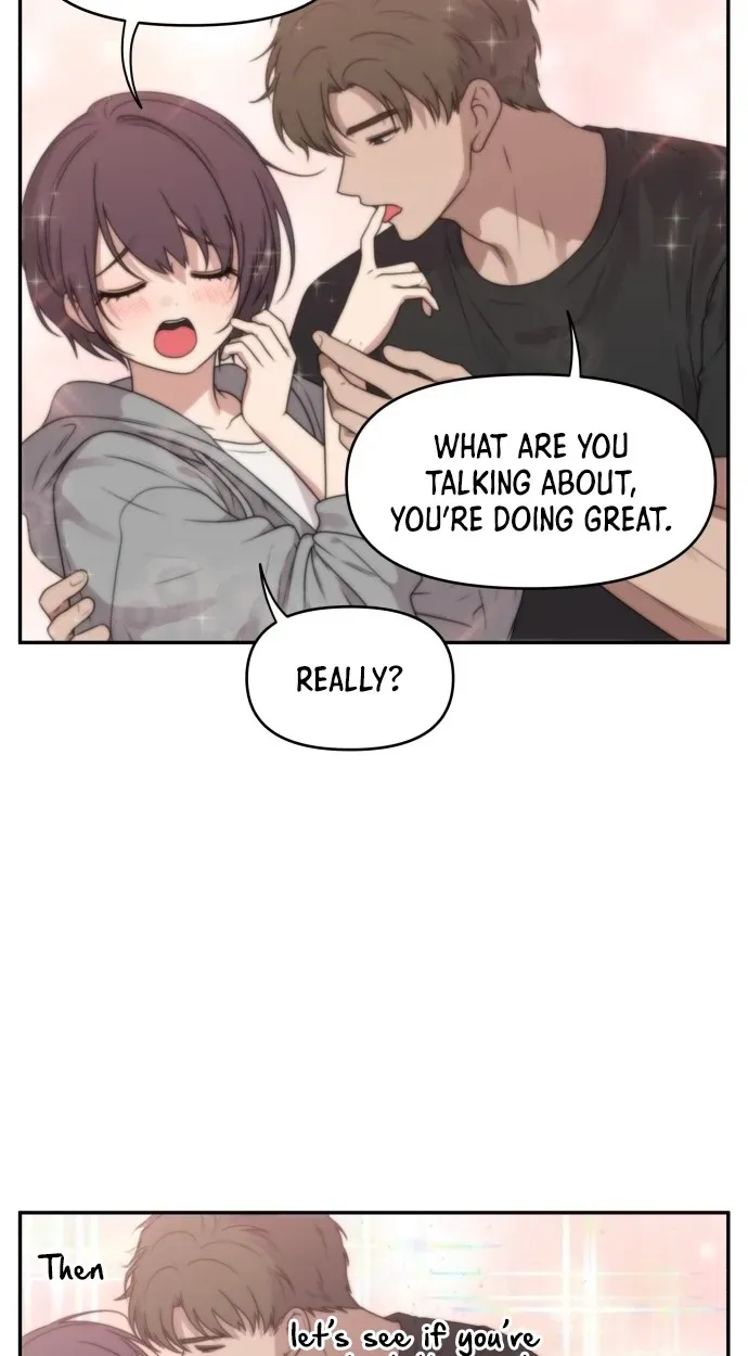 Read I Can’t Handle the Young Master chapter 60 image 8 on Lezhin