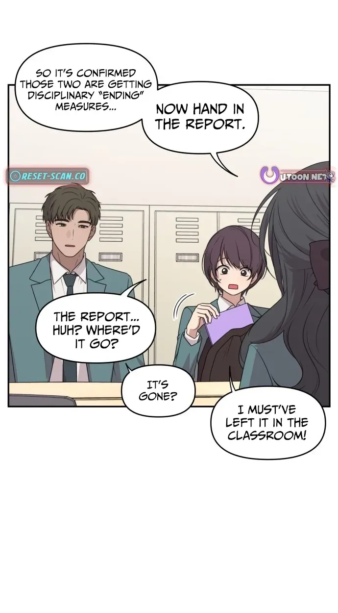 Read I Can’t Handle the Young Master chapter 62 image 1 on Lezhin