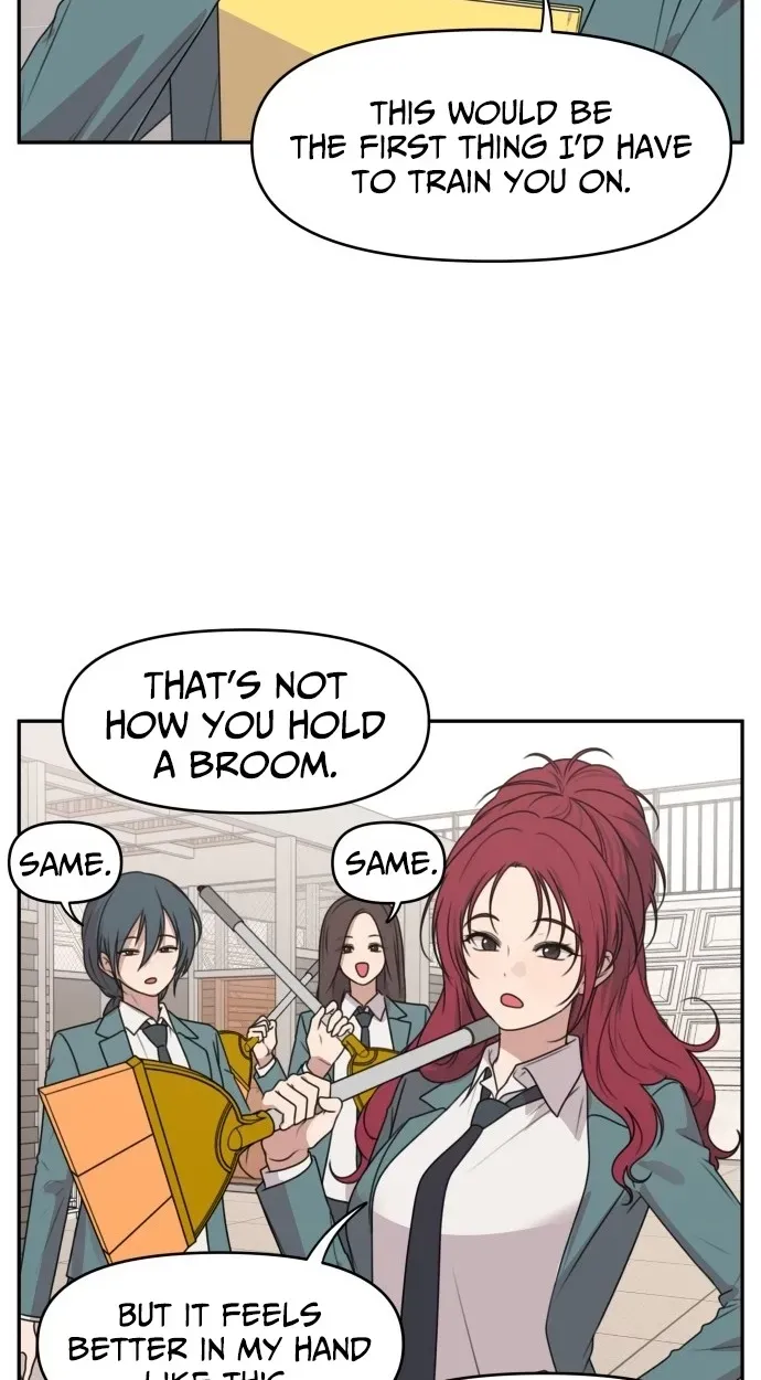 Read I Can’t Handle the Young Master chapter 62 image 11 on Lezhin