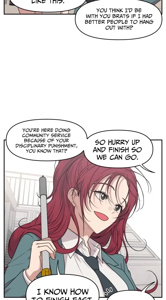 Read I Can’t Handle the Young Master chapter 62 image 12 on Lezhin