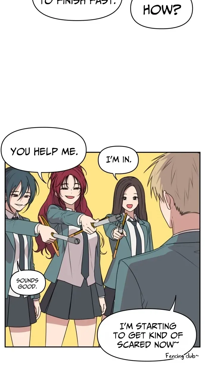 Read I Can’t Handle the Young Master chapter 62 image 13 on Lezhin