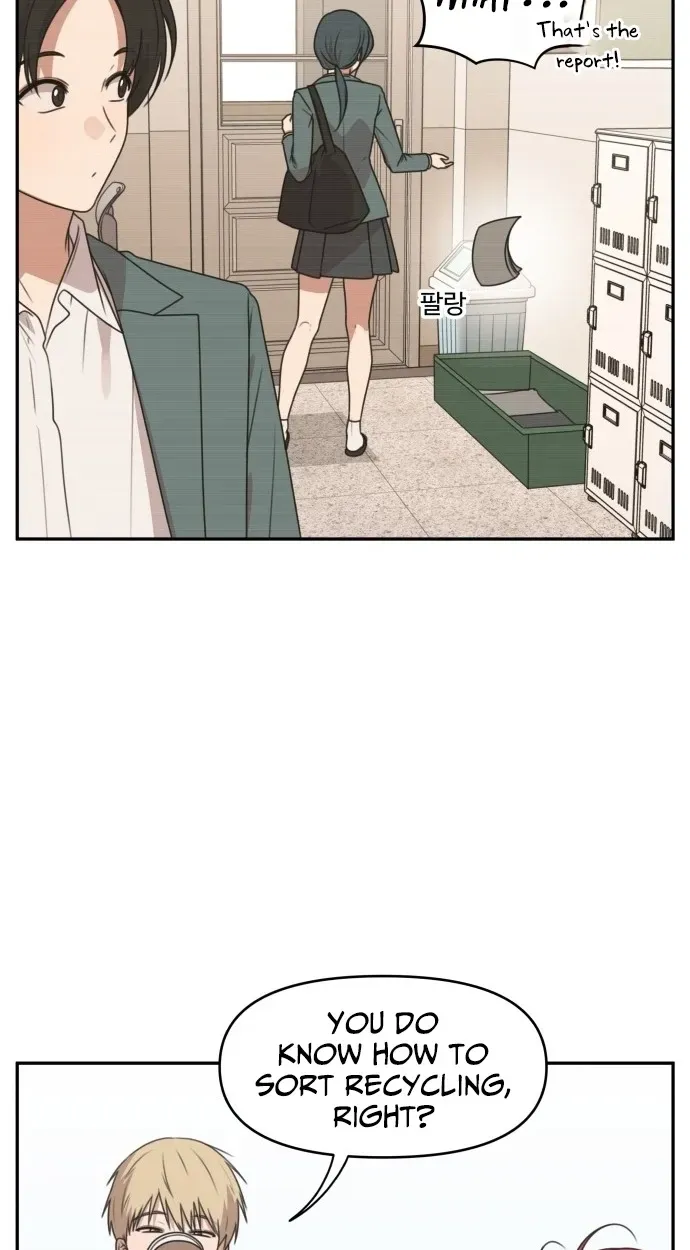 Read I Can’t Handle the Young Master chapter 62 image 22 on Lezhin