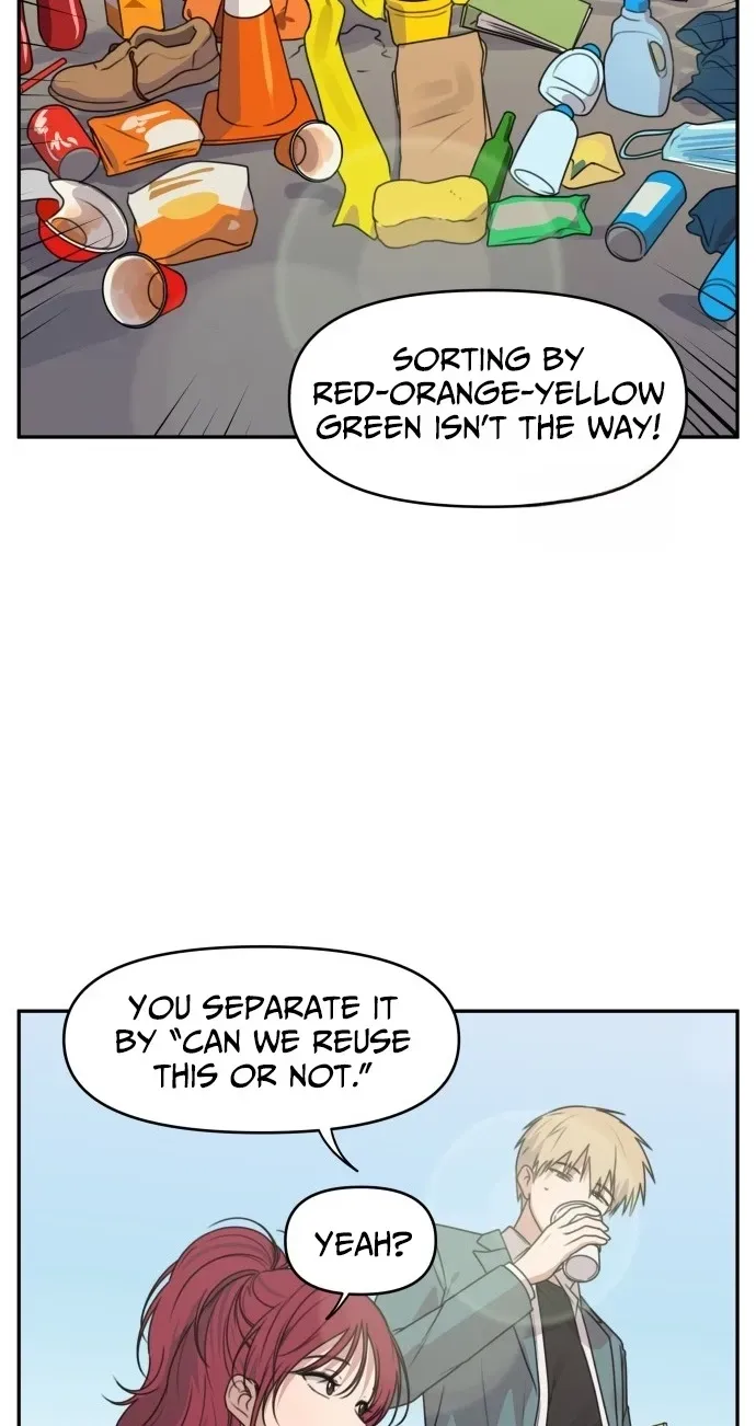 Read I Can’t Handle the Young Master chapter 62 image 24 on Lezhin