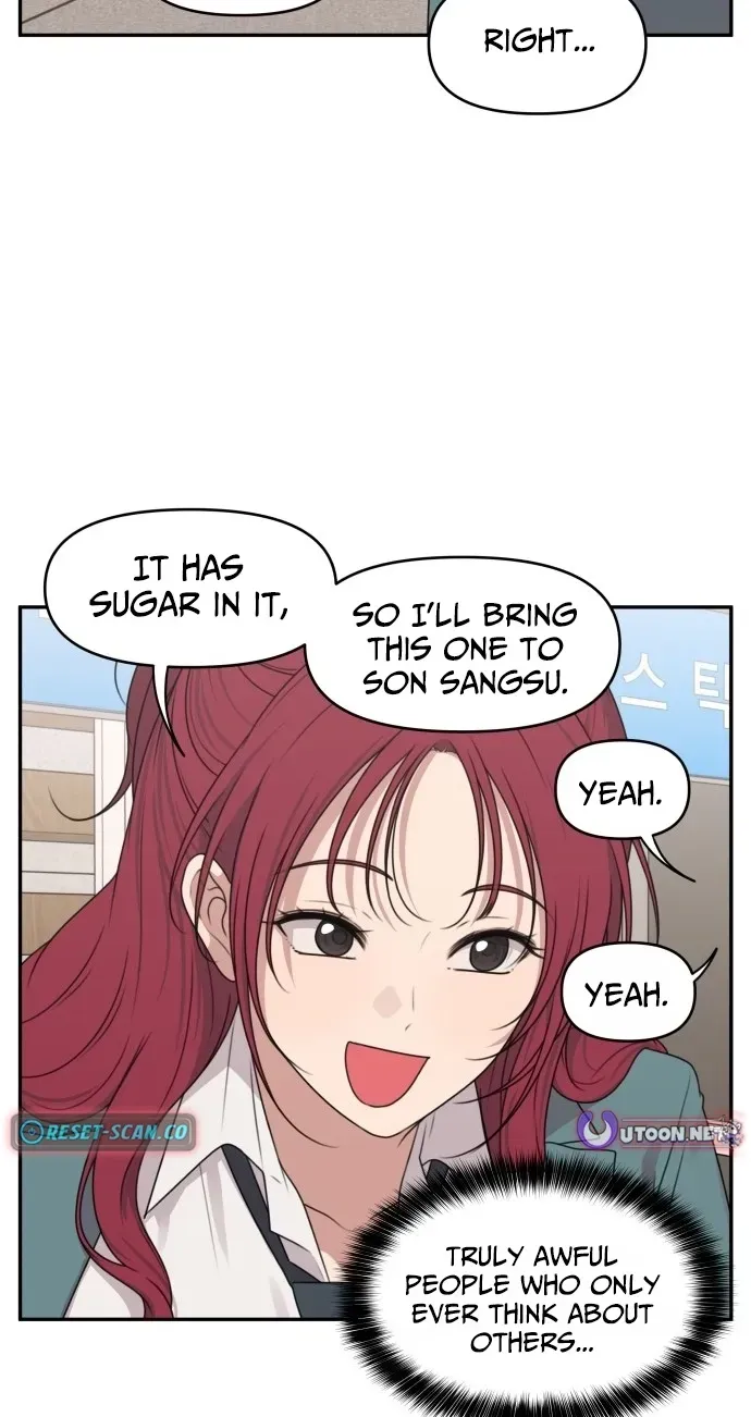 Read I Can’t Handle the Young Master chapter 62 image 27 on Lezhin