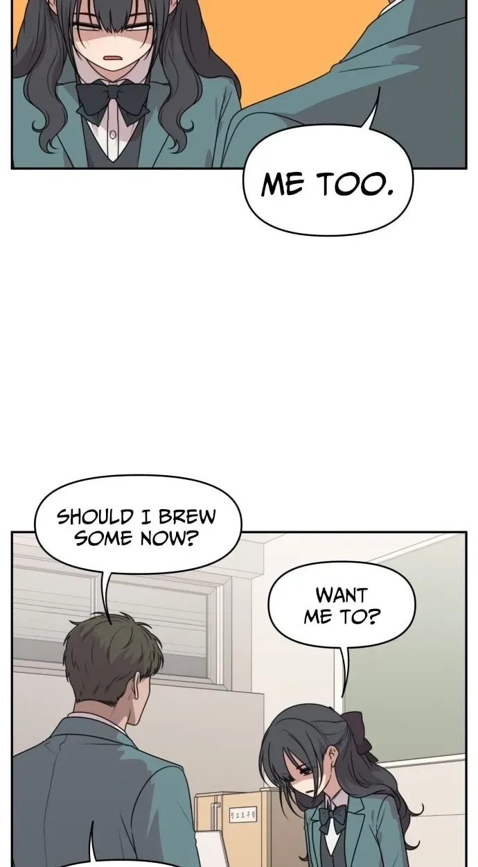 Read I Can’t Handle the Young Master chapter 63 image 13 on Lezhin