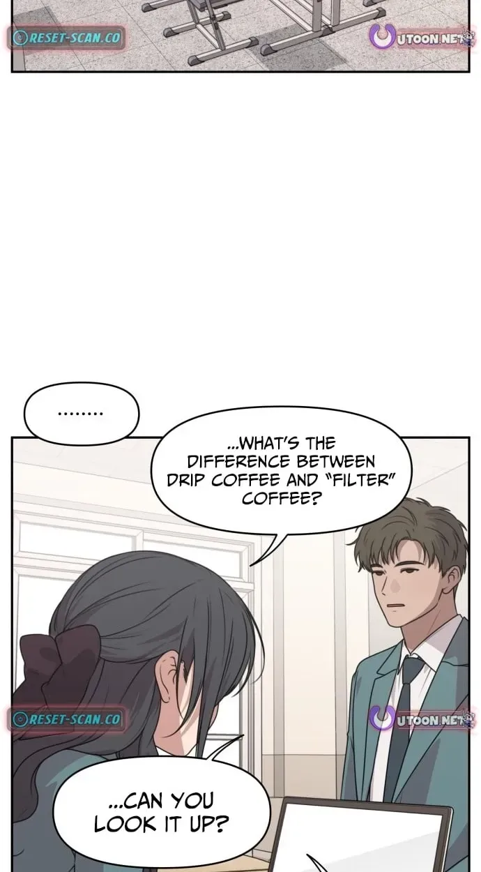 Read I Can’t Handle the Young Master chapter 63 image 15 on Lezhin