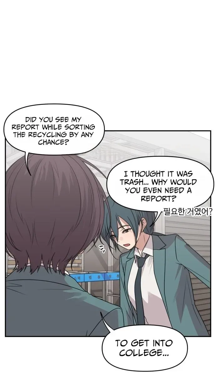 Read I Can’t Handle the Young Master chapter 63 image 18 on Lezhin
