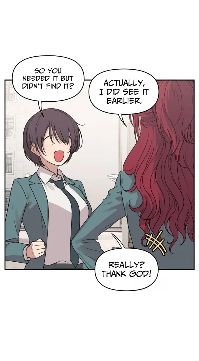 Read I Can’t Handle the Young Master chapter 63 image 20 on Lezhin