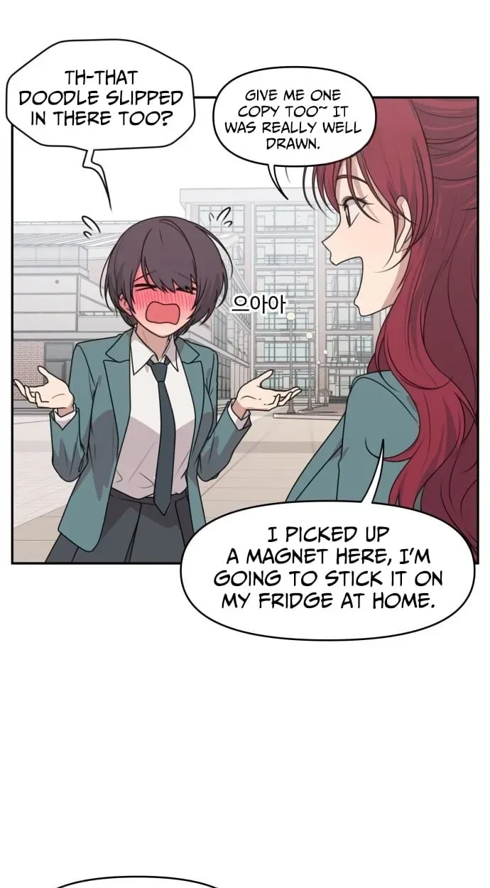 Read I Can’t Handle the Young Master chapter 63 image 22 on Lezhin