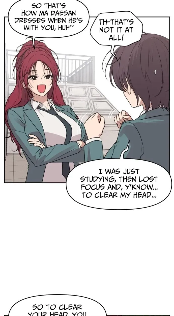 Read I Can’t Handle the Young Master chapter 63 image 23 on Lezhin