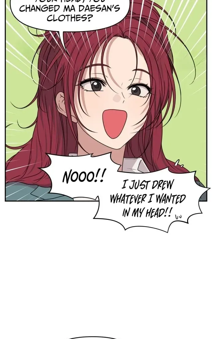 Read I Can’t Handle the Young Master chapter 63 image 24 on Lezhin