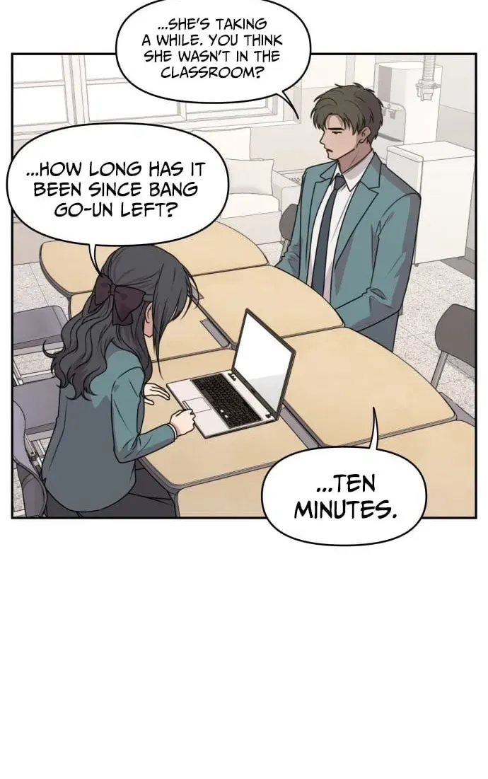 Read I Can’t Handle the Young Master chapter 63 image 25 on Lezhin