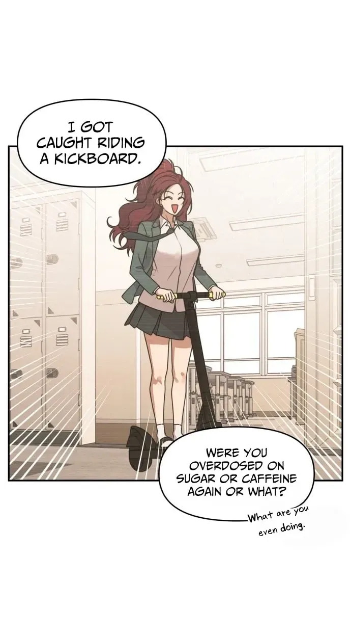 Read I Can’t Handle the Young Master chapter 63 image 3 on Lezhin