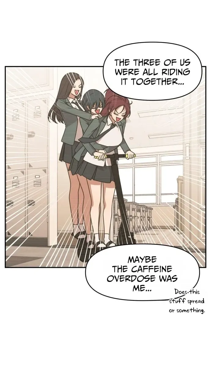 Read I Can’t Handle the Young Master chapter 63 image 4 on Lezhin