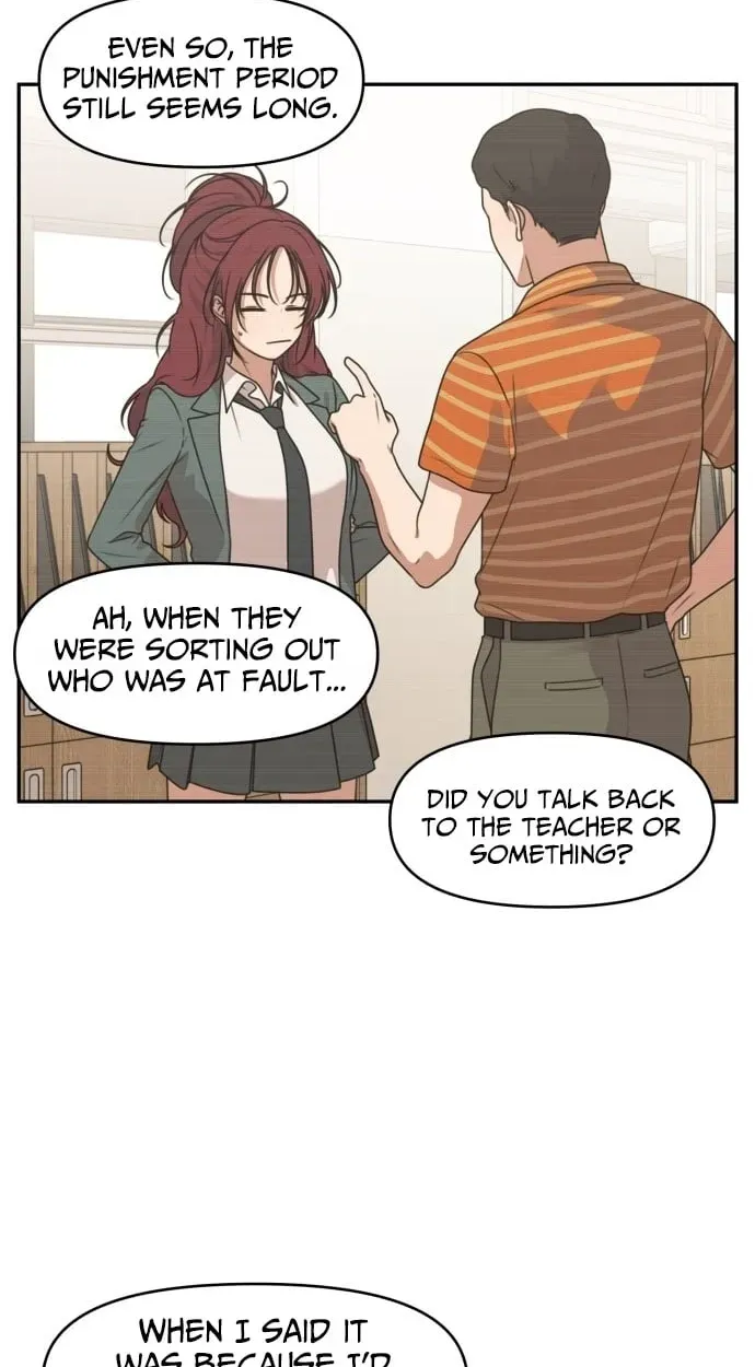 Read I Can’t Handle the Young Master chapter 63 image 6 on Lezhin
