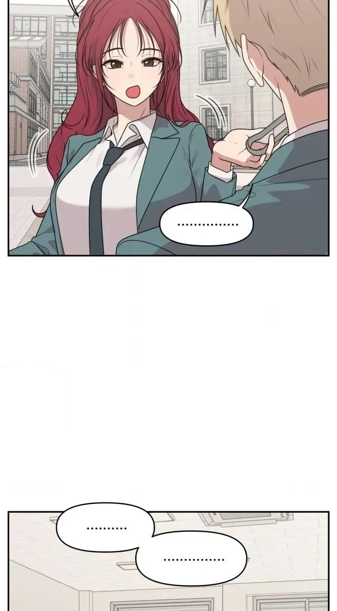 Read I Can’t Handle the Young Master chapter 63 image 9 on Lezhin