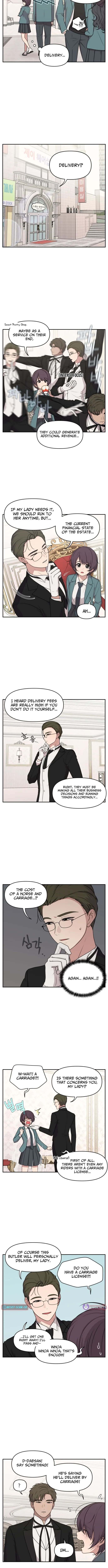 Read I Can’t Handle the Young Master chapter 8 image 1 on Lezhin