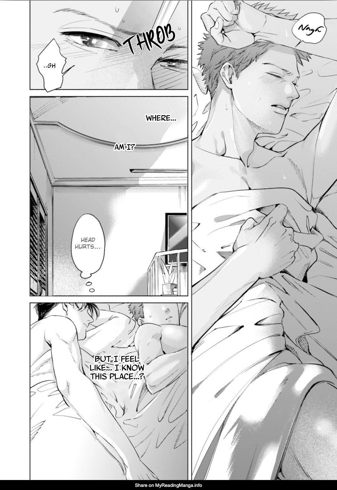 Read I Can’t Write About This Kiss chapter 3.1 image 26 on Lezhin
