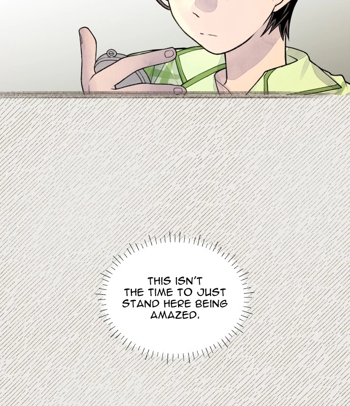 Read I catch you chapter 10 image 11 on Lezhin