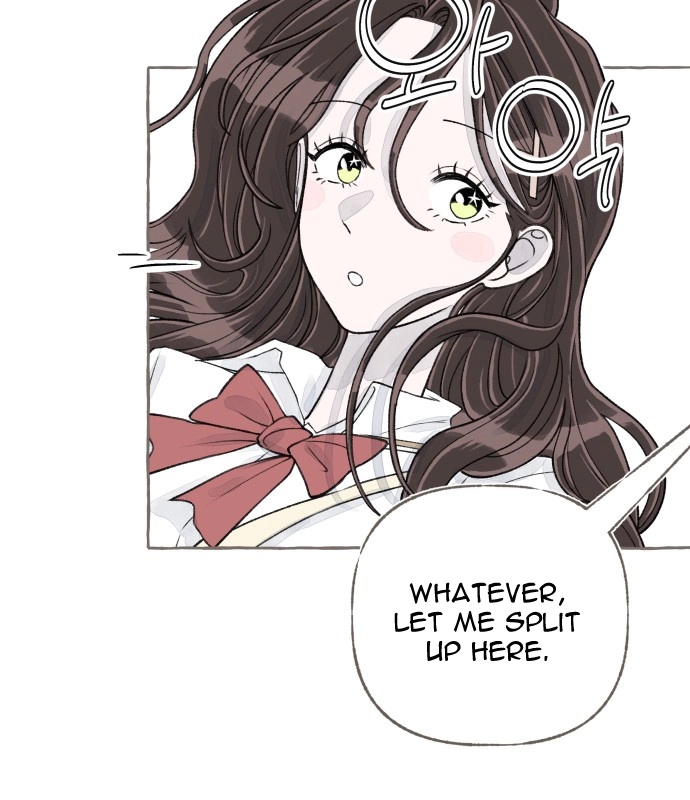 Read I catch you chapter 10 image 110 on Lezhin