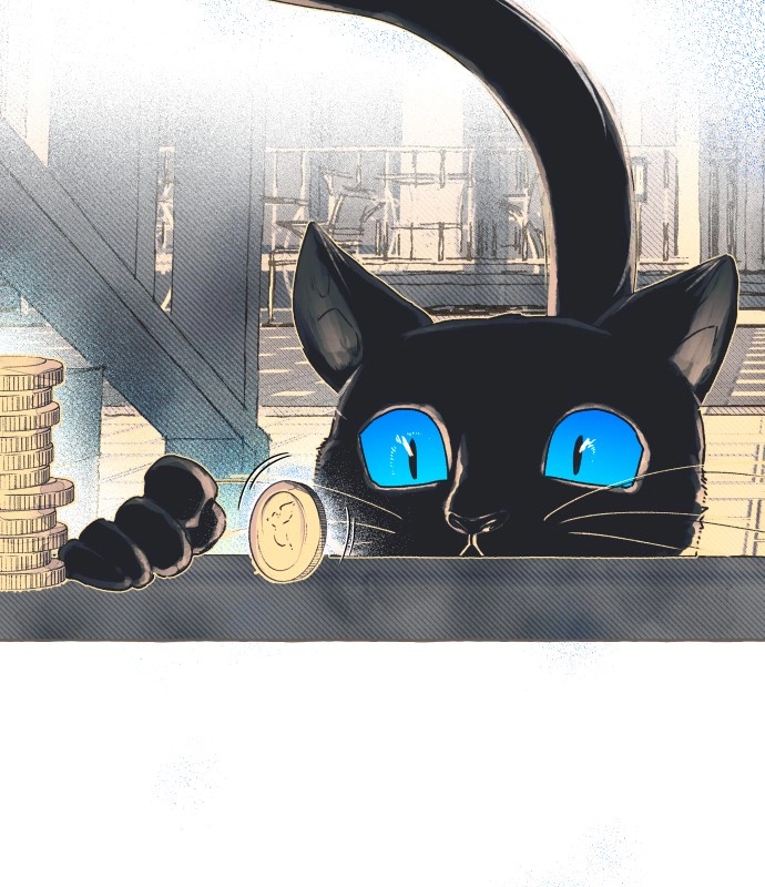 Read I catch you chapter 10 image 18 on Lezhin