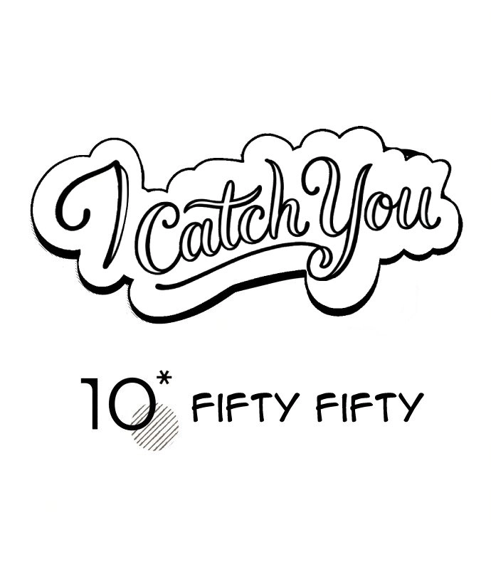 Read I catch you chapter 10 image 20 on Lezhin
