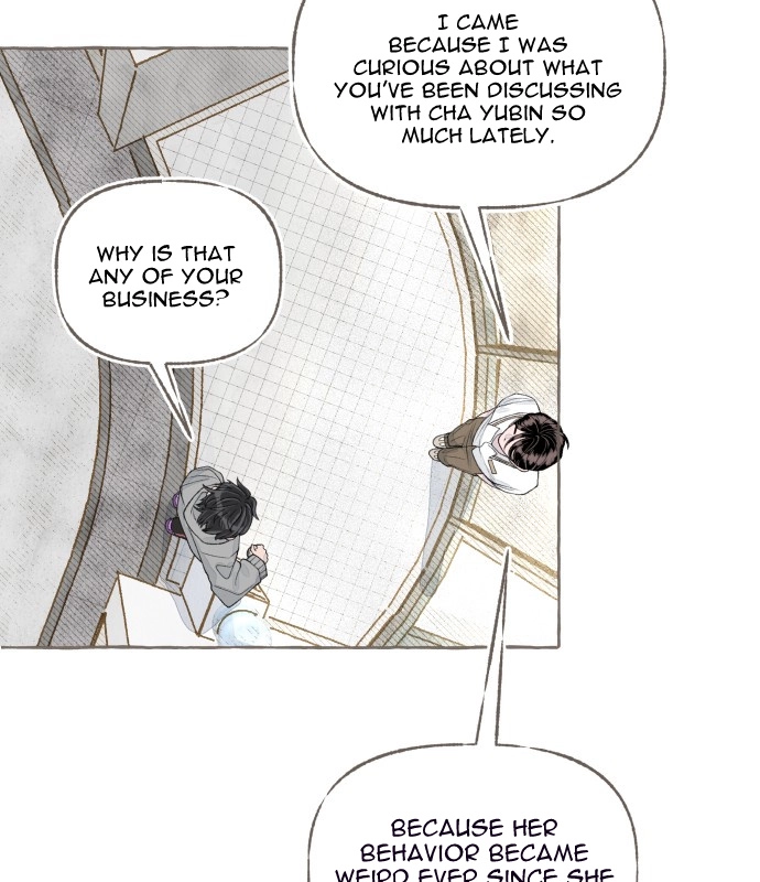 Read I catch you chapter 10 image 23 on Lezhin