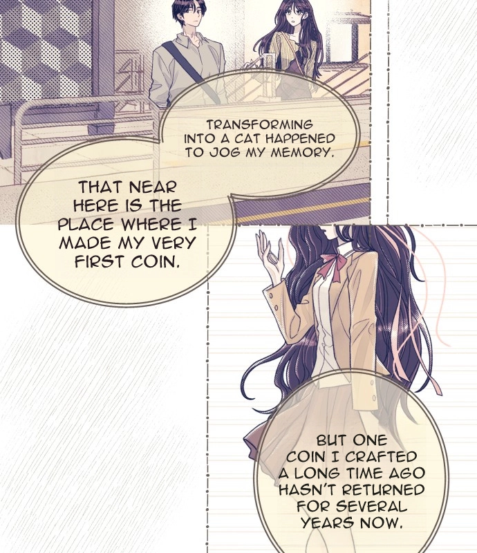 Read I catch you chapter 10 image 33 on Lezhin