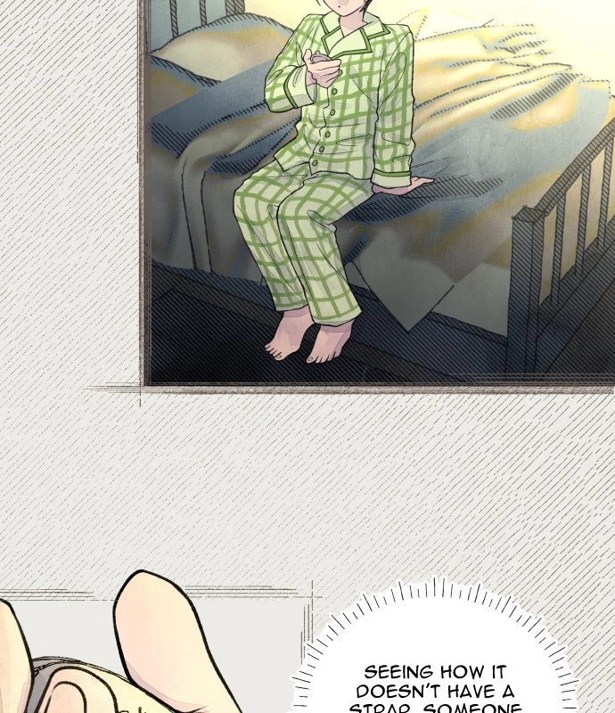Read I catch you chapter 10 image 7 on Lezhin