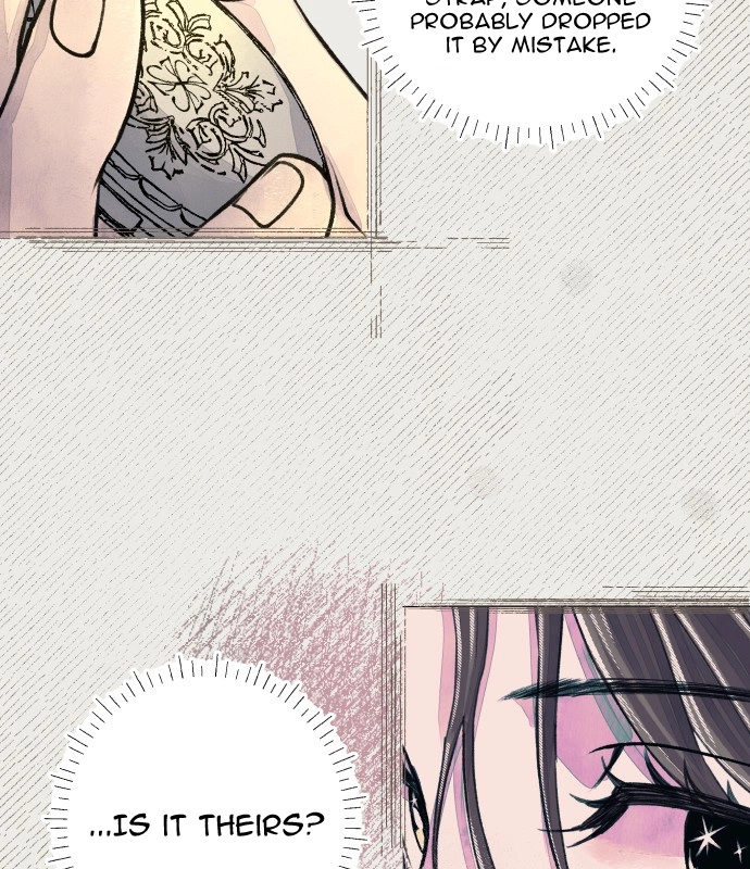 Read I catch you chapter 10 image 8 on Lezhin