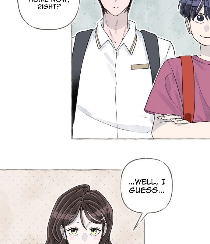 Read I catch you chapter 10 image 81 on Lezhin