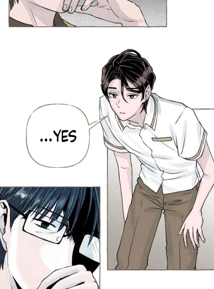 Read I catch you chapter 2 image 106 on Lezhin