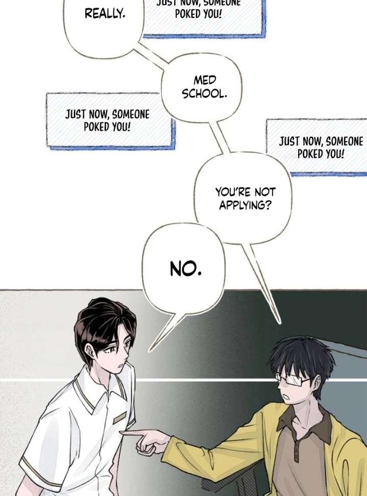 Read I catch you chapter 2 image 108 on Lezhin