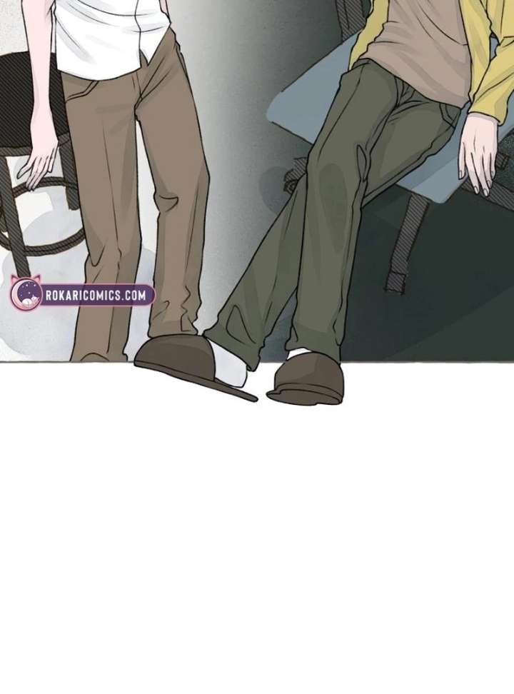 Read I catch you chapter 2 image 109 on Lezhin