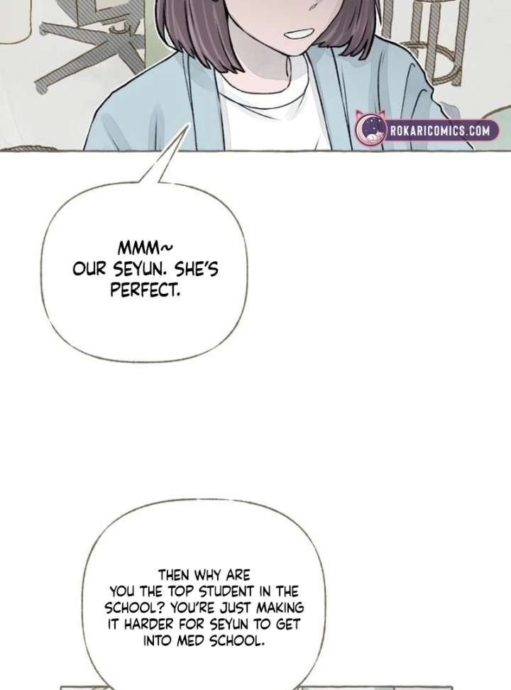 Read I catch you chapter 2 image 116 on Lezhin