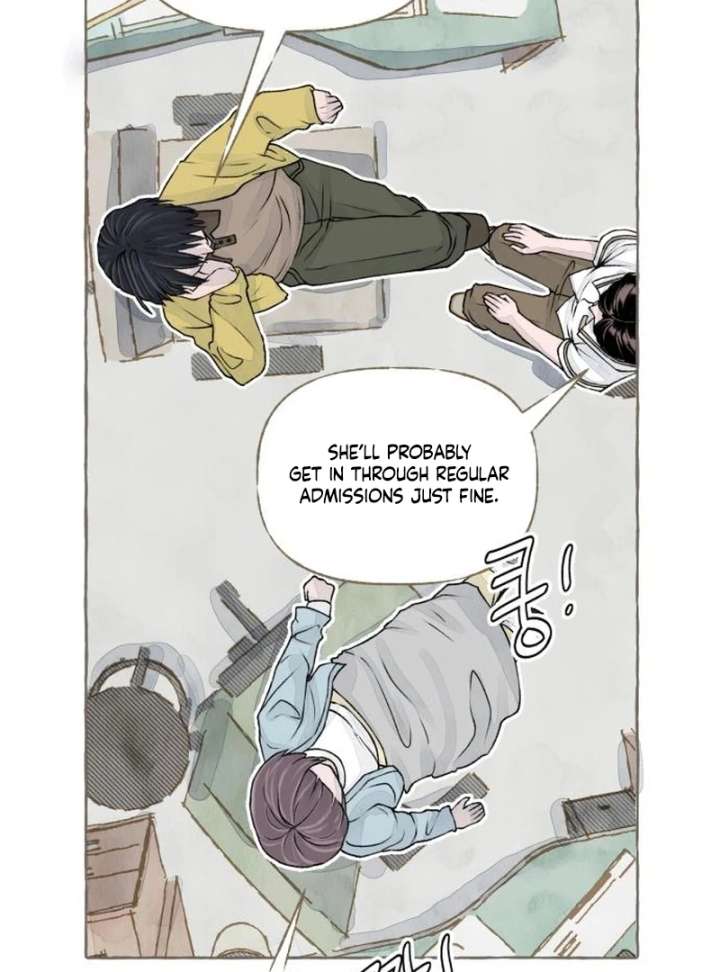 Read I catch you chapter 2 image 117 on Lezhin