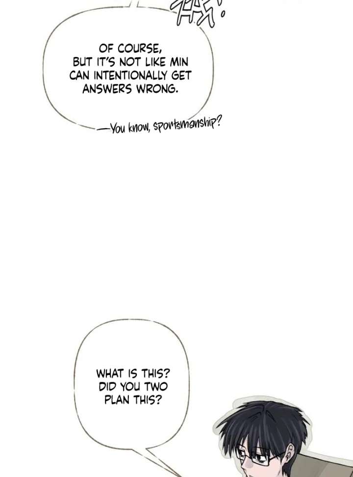 Read I catch you chapter 2 image 118 on Lezhin