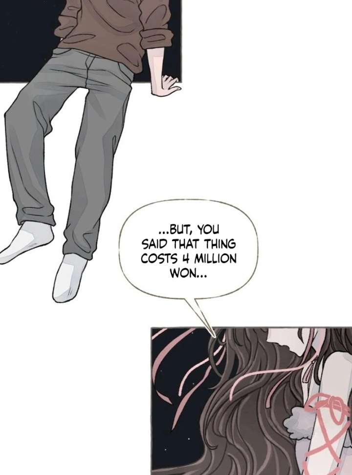 Read I catch you chapter 2 image 139 on Lezhin