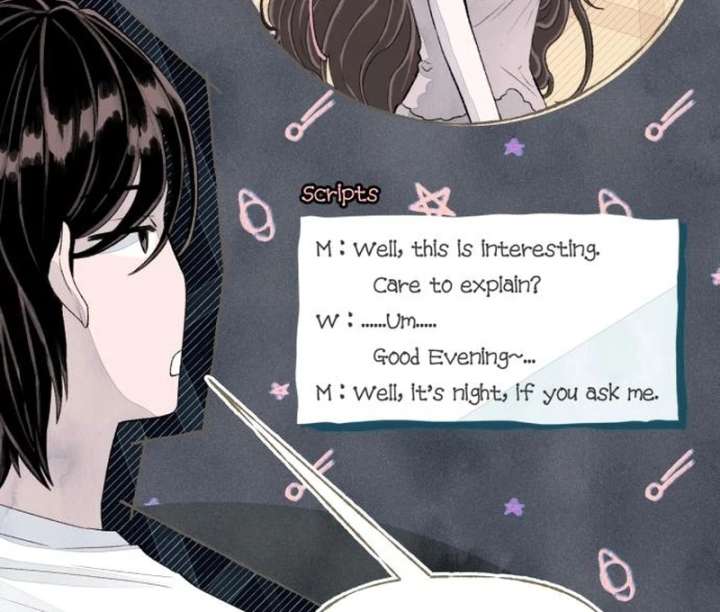 Read I catch you chapter 2 image 28 on Lezhin