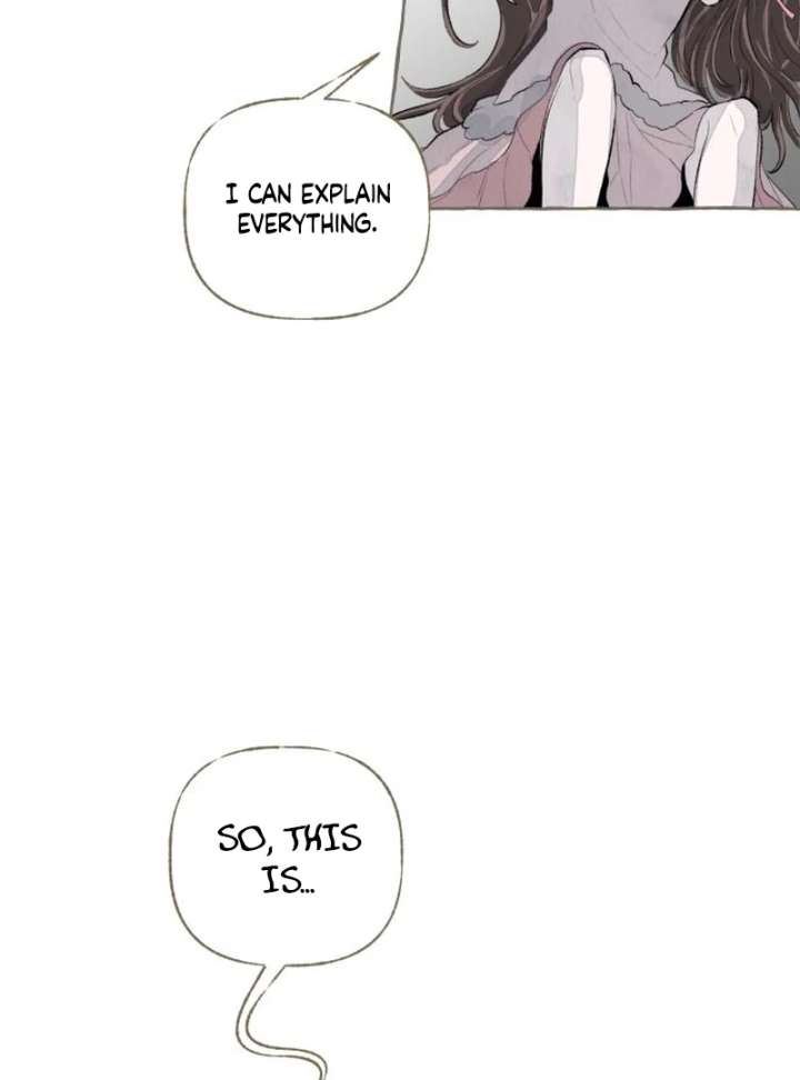 Read I catch you chapter 2 image 31 on Lezhin