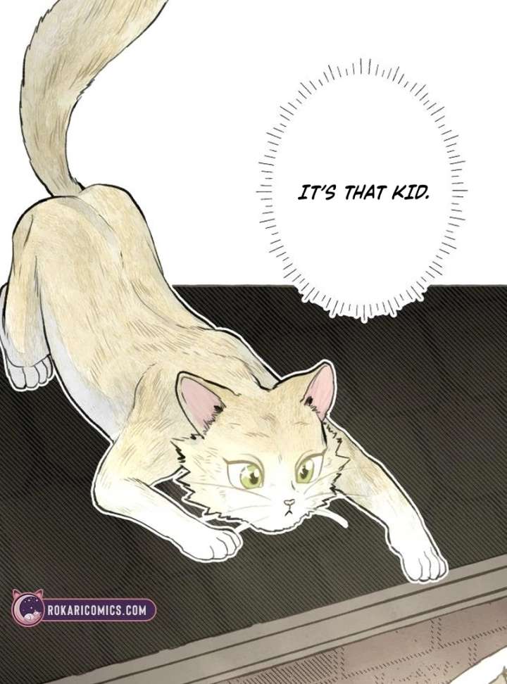 Read I catch you chapter 2 image 54 on Lezhin